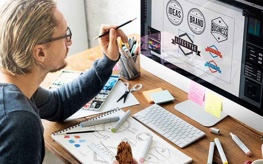 Types of Logos