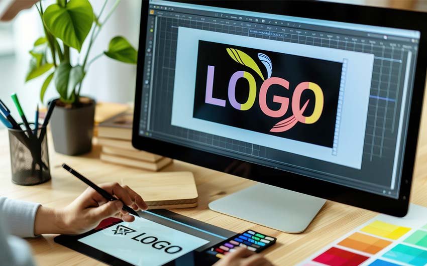 Prinzipien des Logo-Designs