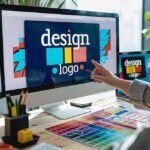 Logo-Design