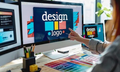 Logo-Design