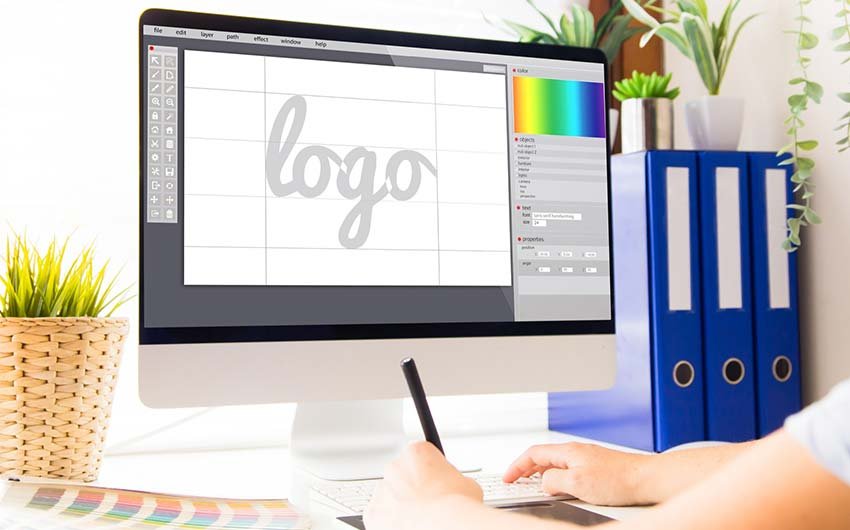 Logo-Design-Datei