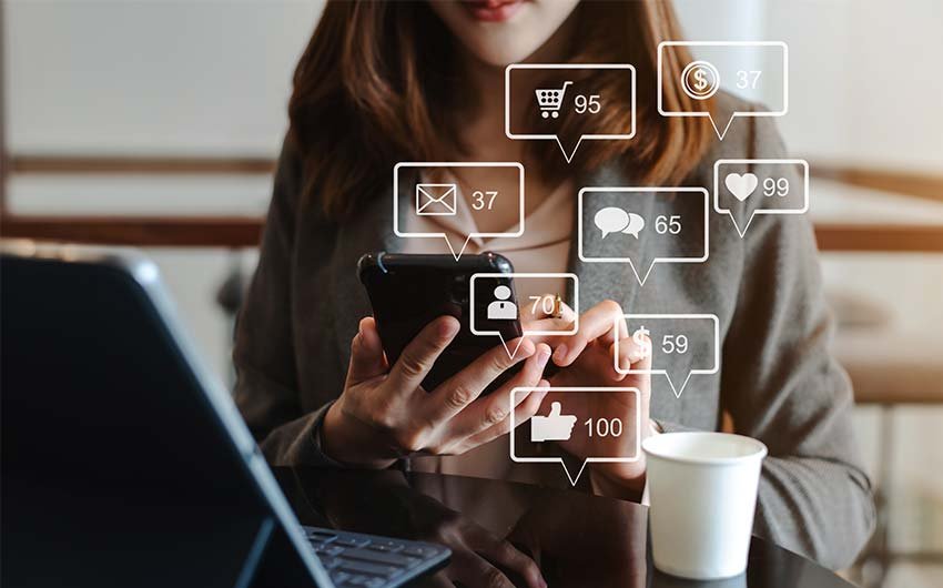 Tools und Technologien im Omnichannel-Marketing