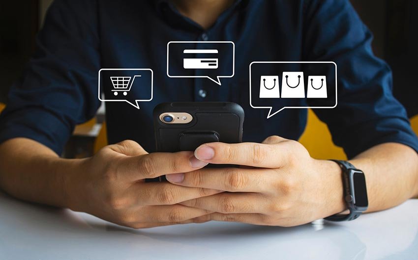 Definition von Omnichannel-Marketing