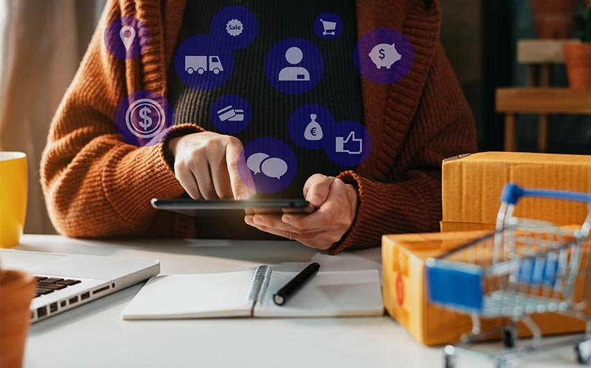 Unterschied zwischen Omnichannel und Multichannel