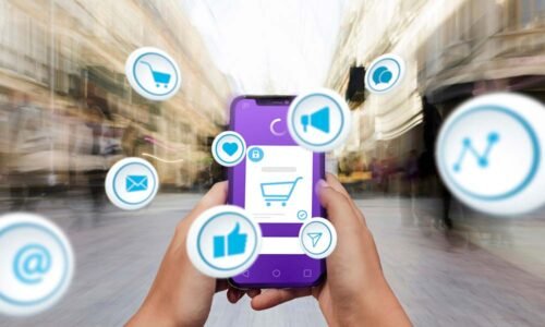 Omnichannel-Marketing
