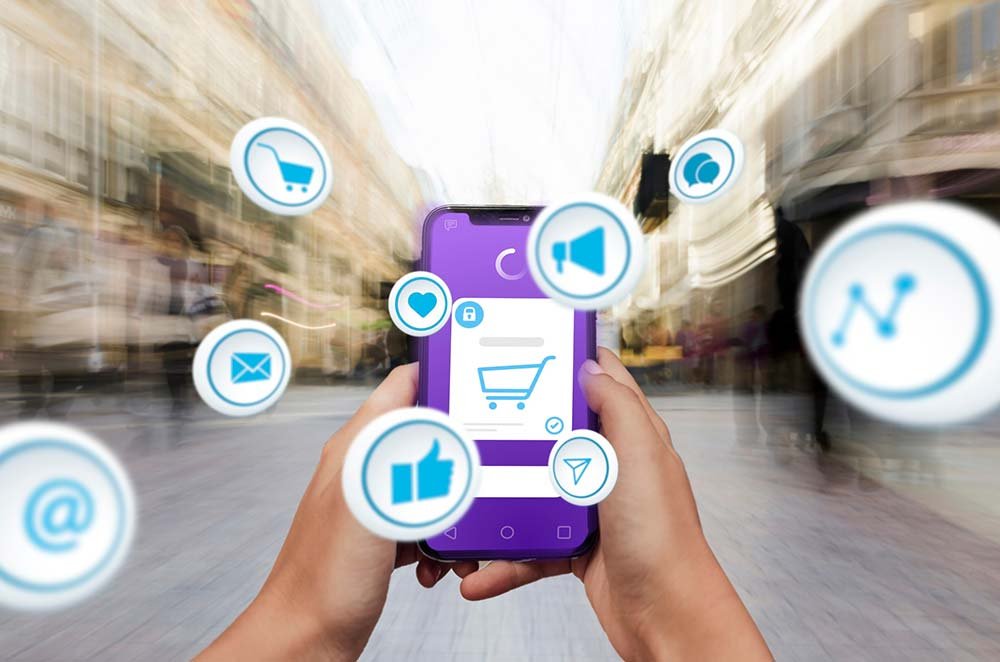 Omnichannel-Marketing