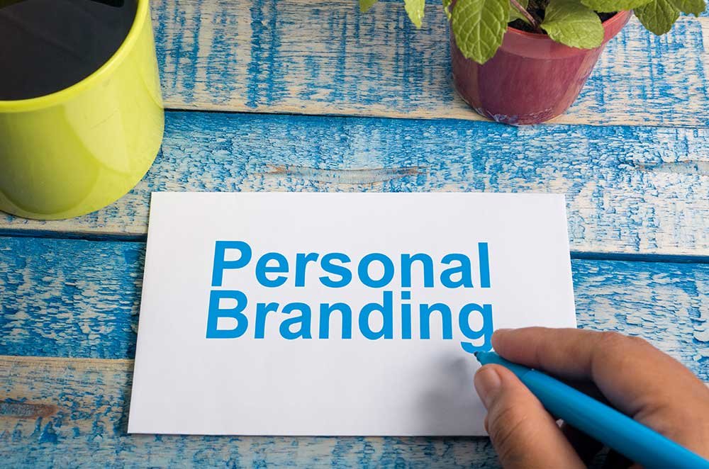 Personal Branding für Führungskräfte