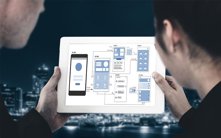 Tipps für UI und UX