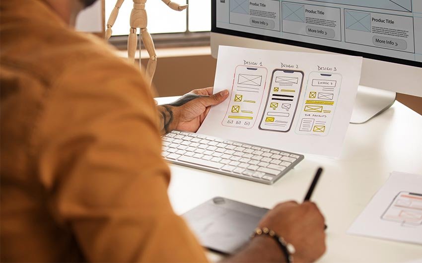Warum sind UI und UX beide wichtig?